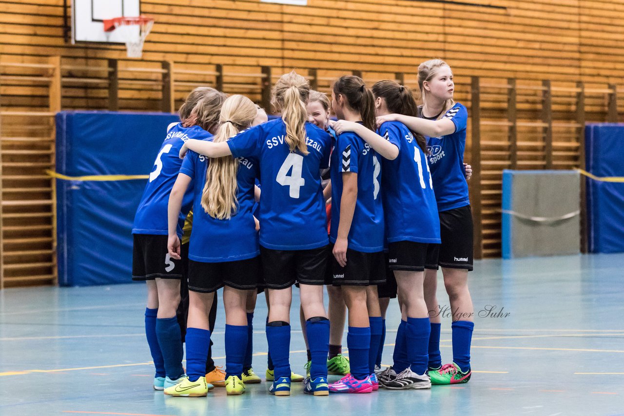 Bild 206 - KT Turnier 1